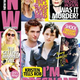 Illustration for article titled Kristen Stewart Pregnancy Rumors; Michaels Star-Studded Memorial